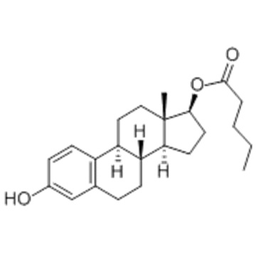 Estradiol valerate CAS 979-32-8