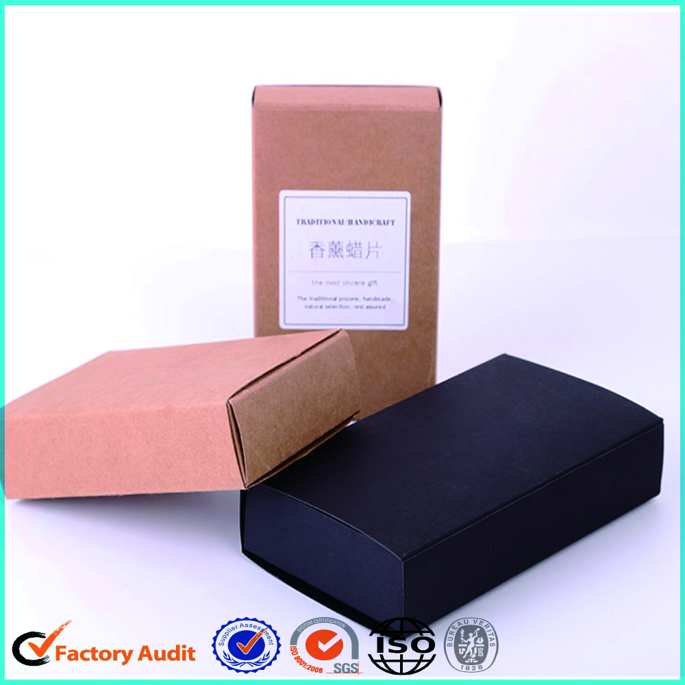 Candle Box Zenghui Paper Package Company 5 1