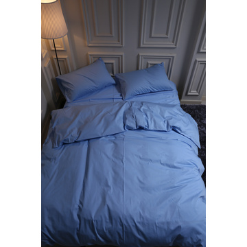 Wholesale 4Pcs Cotton-polyester Bed Sheet
