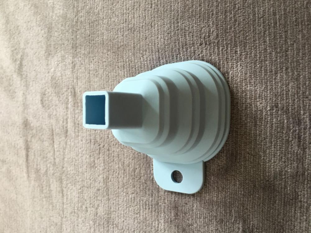 Silicone Folding Funnel