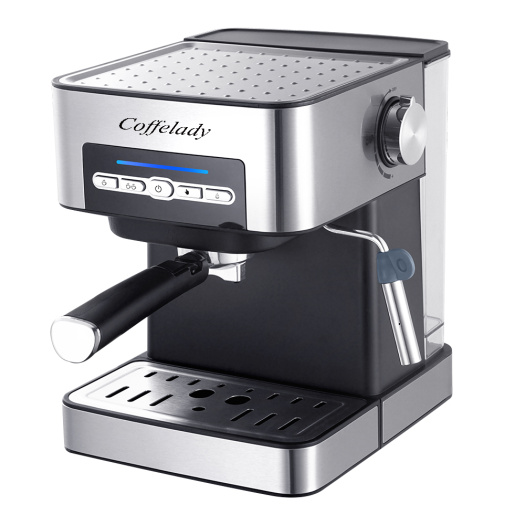 15bar pump espresso cappuccino coffee maker
