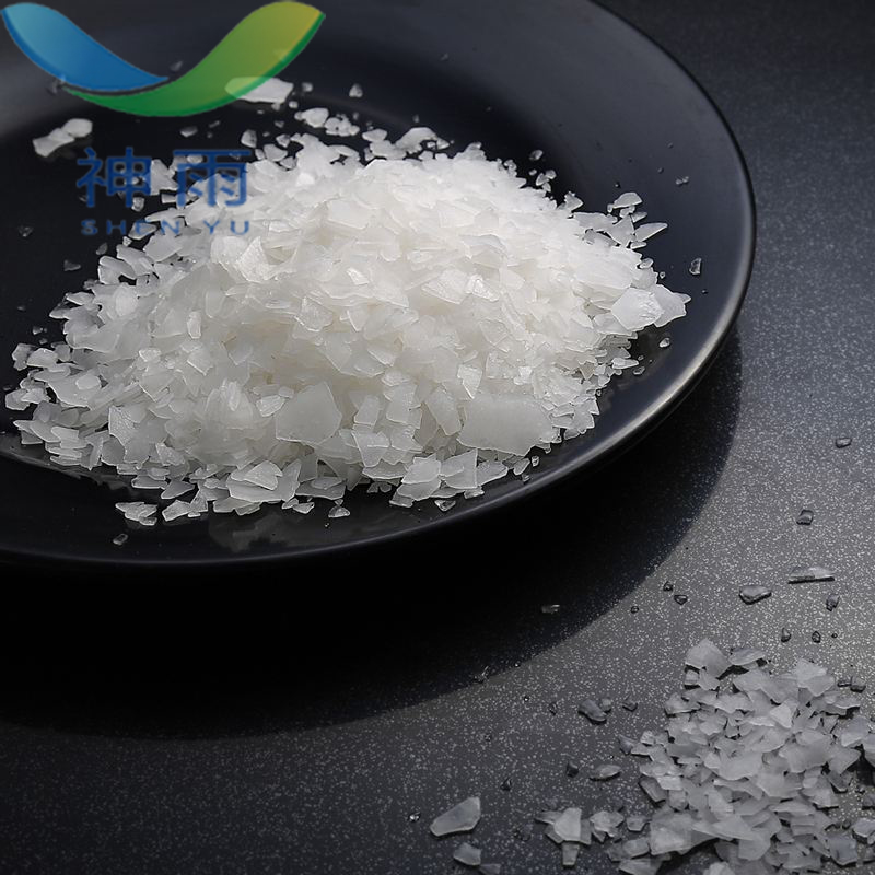 Inorganic Salt Magnesium Chloride