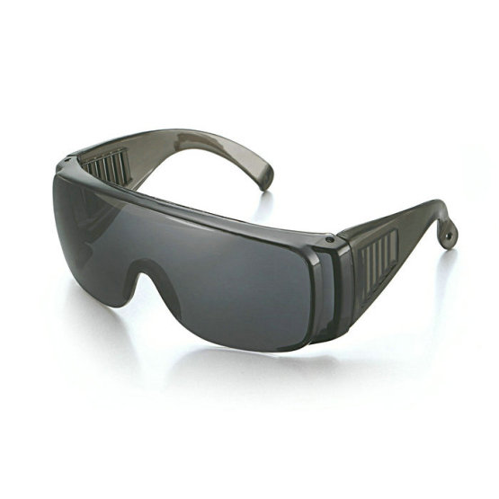 CE EN166  PC Safety Glasses