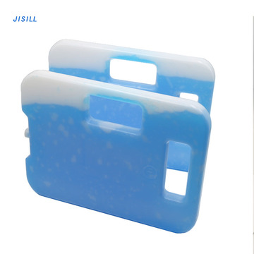 Cooling Eutectic Plate Reusable Gel Ice Pack Cooler