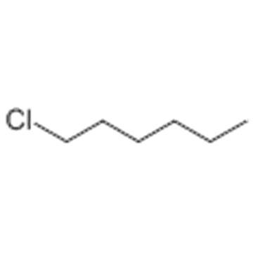 Hexane, 1-chloro- CAS 544-10-5