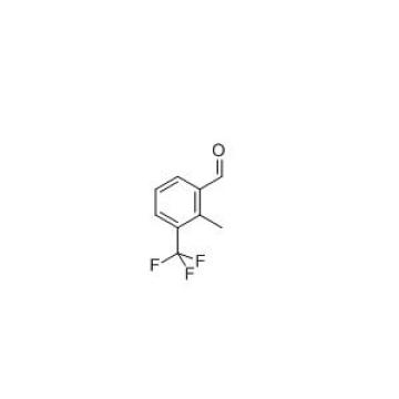 2-Methyl-3-(trifluoromethyl)benzaldehyde CAS NO:878001-20-8