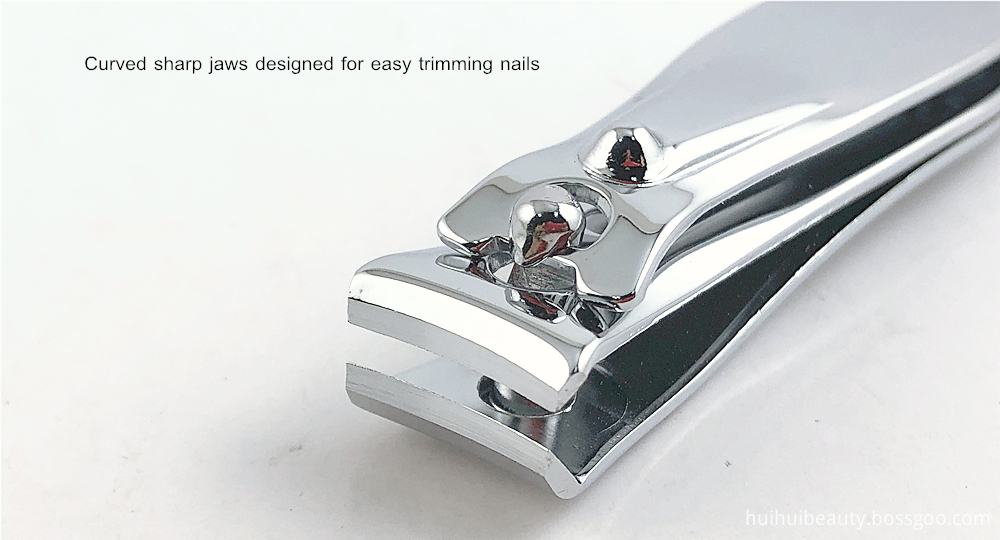 Nail Tip Clipper