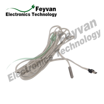NTC Sensor Cable Assembly Wire Harness