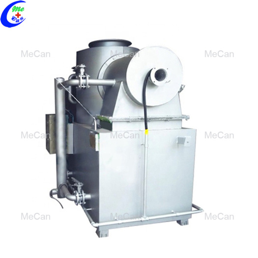 widely used hospital mobile incinerator