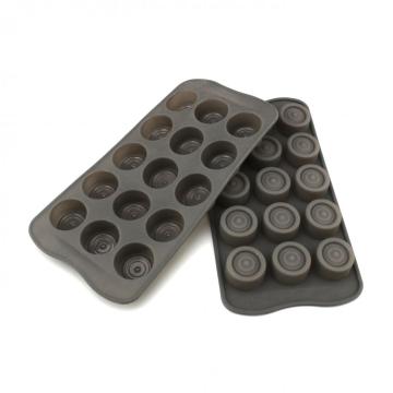 Webake Candy Molds Silicone Chocolate Molds