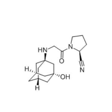 An Antidiabetic Agent Vildagliptin CAS 274901-16-5