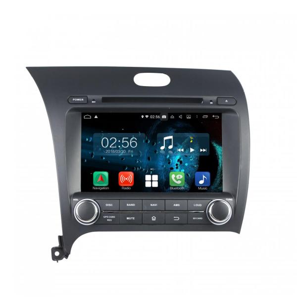 car dashboard video player for SORENTO 2013