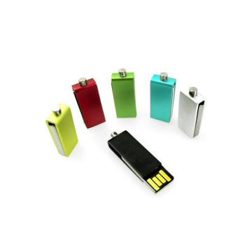 Bulk Cheap Mini USB Flash Drive