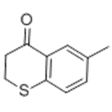 6-METHYLBENZOTHIOPYRAN-4(4H)-ONE CAS 6948-34-1