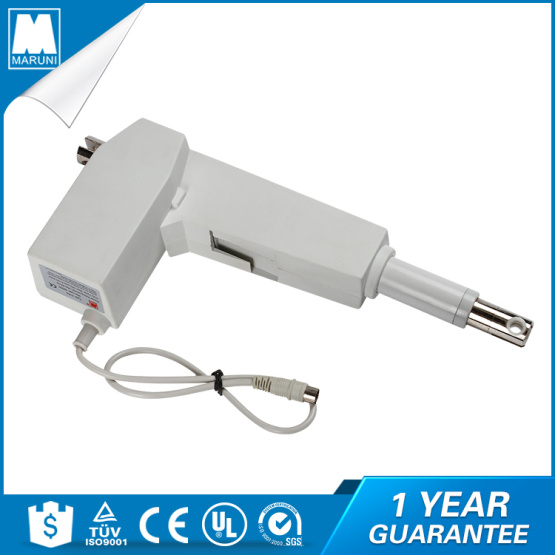 Linear actuator for Adjustable