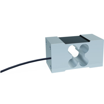 Parallel Beam Shape Load Cell
