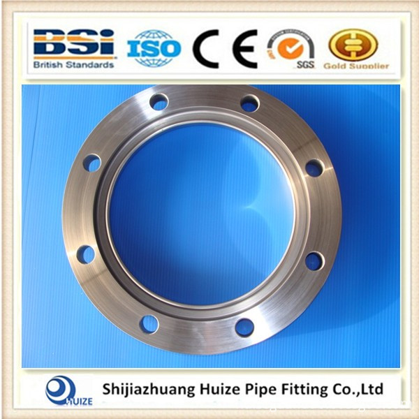 A182 F316 Slip on Flange