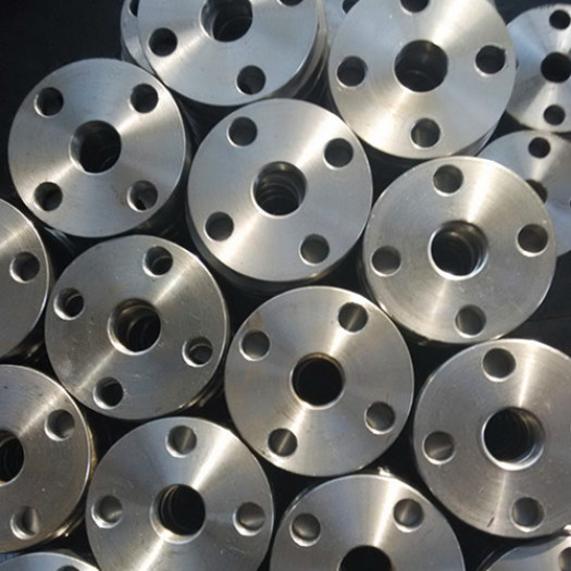 High Quality carbon steel forged jis 16k flange