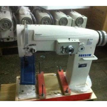 Post Bed Heavy Duty Zigzag Sewing Machine