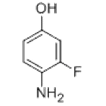 4-Amino-3-fluorophenol CAS 399-95-1