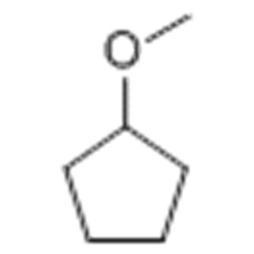 Cyclopentane, methoxy- CAS 5614-37-9