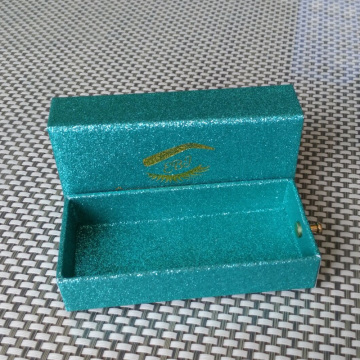 Custom packaging box for eyelashes