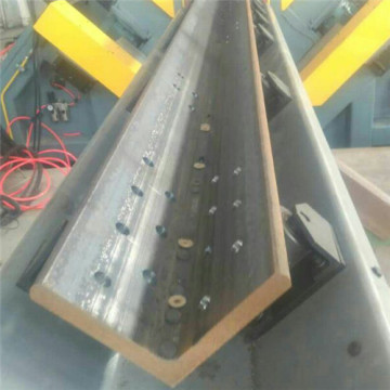 CNC High-Speed Drill Machine for Angles Steel