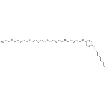 NONOXYNOL 9 CAS 14409-72-4