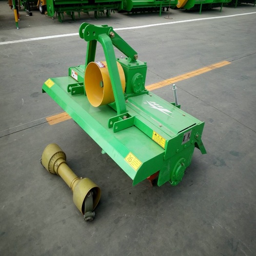 18-35HP tractor drived rotary cultivator