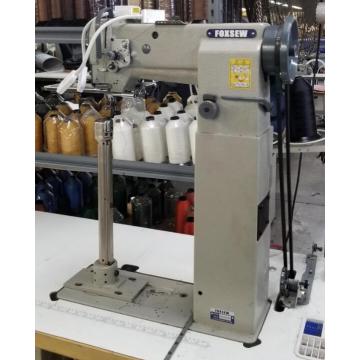 Super High Post Bed Heavy Duty Sewing Machine