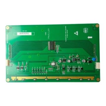 KONE COP Vertical LCD Display Board KM1373017G01