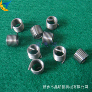 Stainless Steel Coil Thread Insert M8-M12