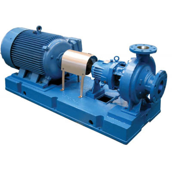 Petrochemical Process Chemical Pump