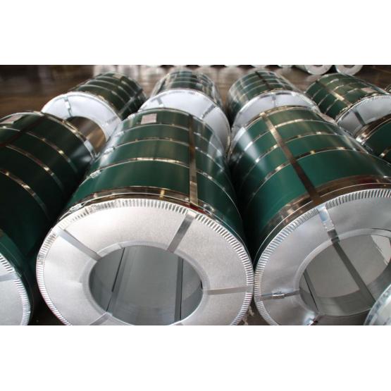Professional High quality PPGL Galvanized Steel coil