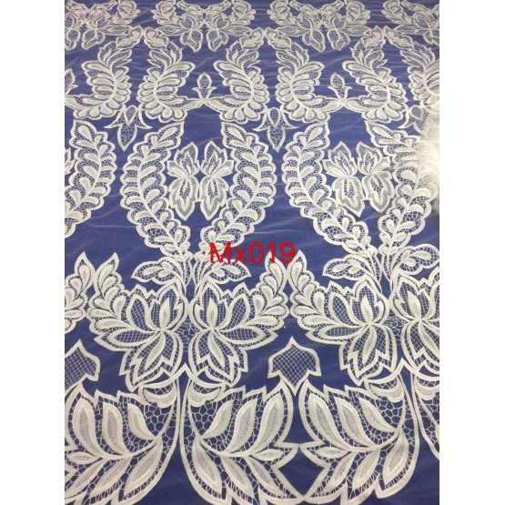 Embroidery Designs Flower Lace