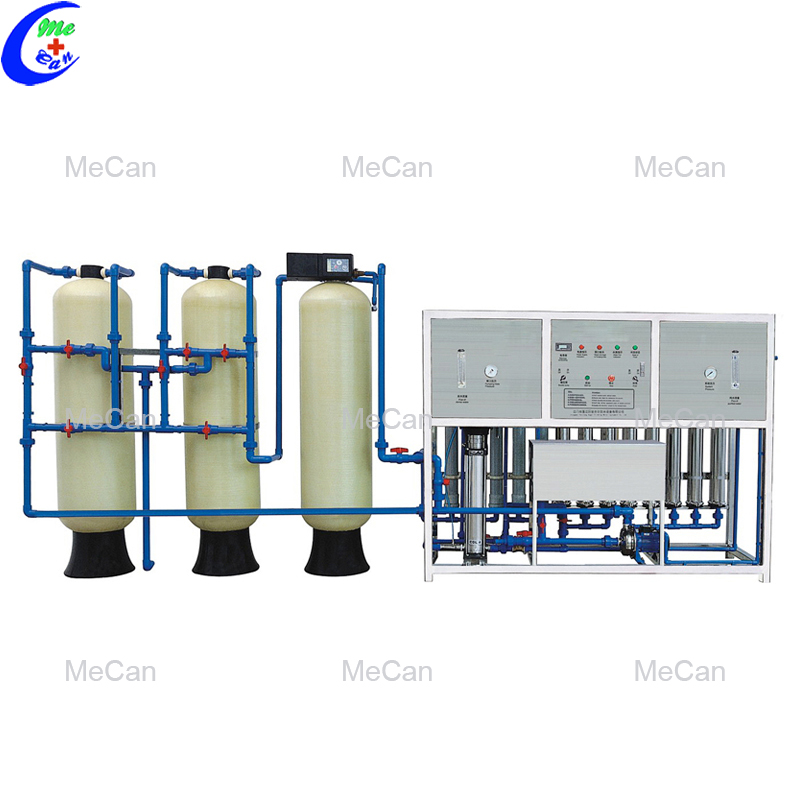 RO Water Treatment Equipment 