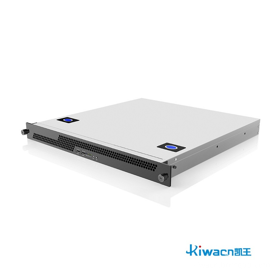 1u rackmount chassis