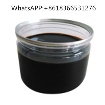 Pure Natural Black Garlic Concentrate and Juice