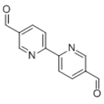 2,2'-BIPYRIDYL-5,5'-DIALDEHYDE CAS 135822-72-9