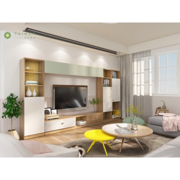 European Style Customized Living Room Set