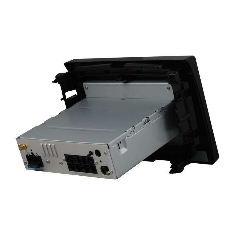 4G RAM 8.0 Car DVD For CRV