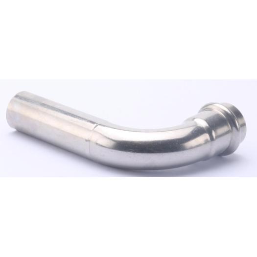 M Stainless Steel Elbow Pipe Press Fit