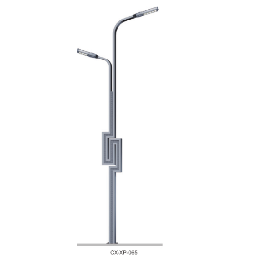 LED Module Street Lamp