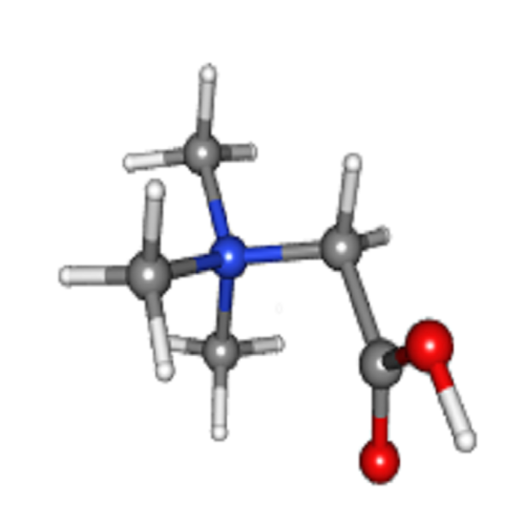 Betaine Hydrochloride CAS NO. 590-46-5