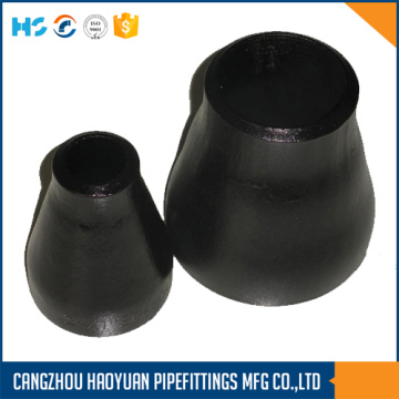 Butt Weld Concentric Pipe Reducers