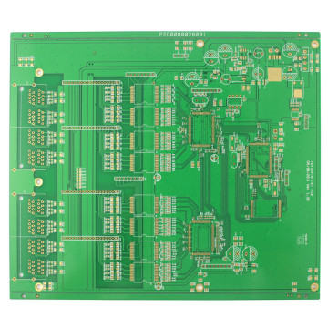 Energy meter circuit boards and assembly