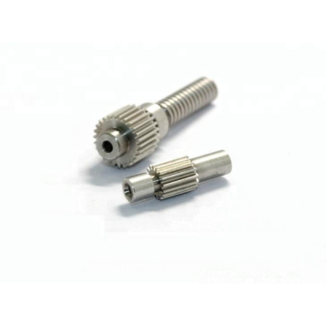 Machining Components for Hardware Automotive