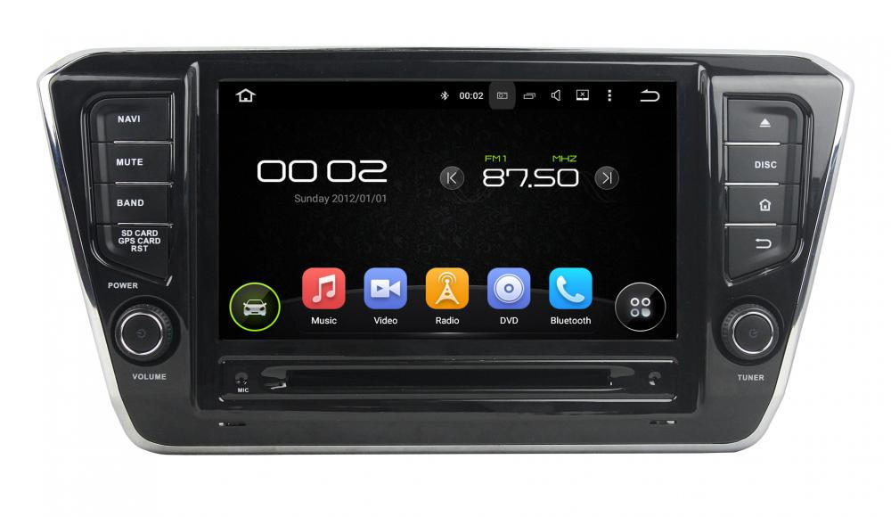 Superb Android Car Stereo Players