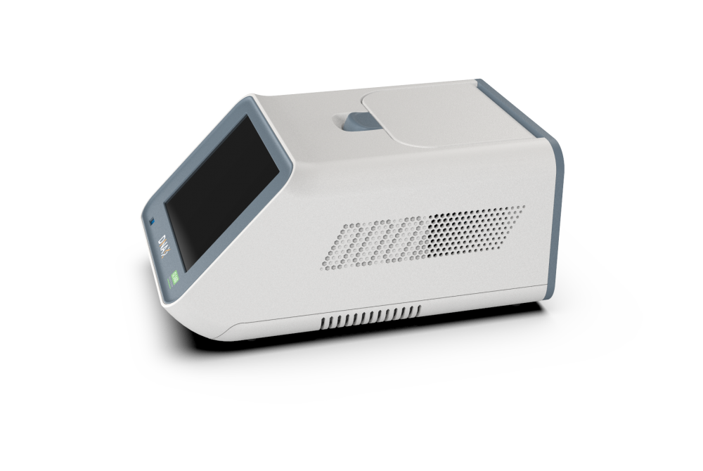 Real Time Thermal Cycler PCR