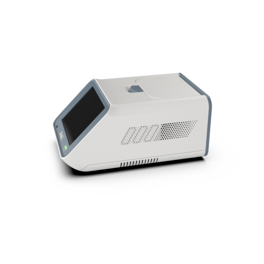 High Efficiency Real Time Thermal Cycler PCR